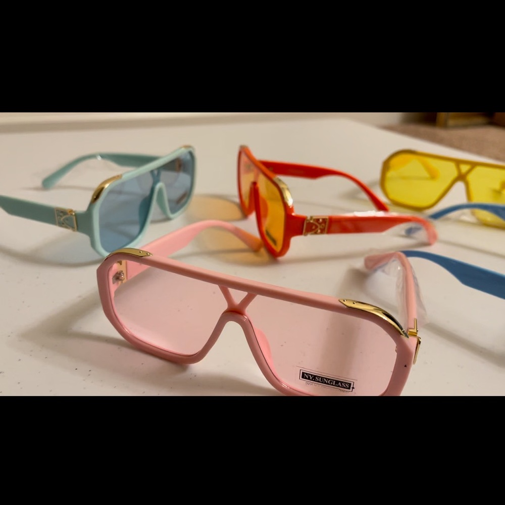 Sunglasses - Picture 3 of 3